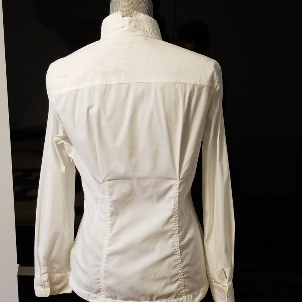 Blouse - Picture 4 of 7